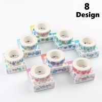 PlusNao（プラスナオ）の文房具/シール・ステッカー・テープ