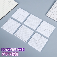 PlusNao（プラスナオ）の文具/ノート・付箋
