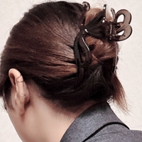 privatebeach（プライベートビーチ）のヘアアクセサリー/ヘアクリップ・バレッタ
