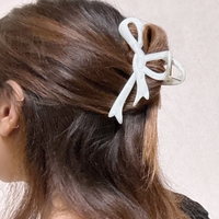 privatebeach（プライベートビーチ）のヘアアクセサリー/ヘアクリップ・バレッタ