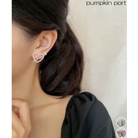 Pumpkin  Port（パンプキンポート）のアクセサリー/ピアス