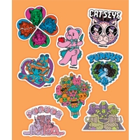 PUNYUS （プニュズ）の文房具/シール・ステッカー・テープ