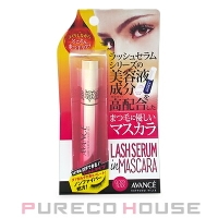 PURECO HOUSE（プレコハウス）のメイクアップ/マスカラ