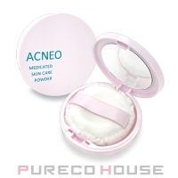 PURECO HOUSE（プレコハウス）のベースメイク/フェイスパウダー