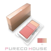 PURECO HOUSE（プレコハウス）のメイクアップ/チーク・ハイライト