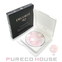 PURECO HOUSE（プレコハウス）のベースメイク/フェイスパウダー