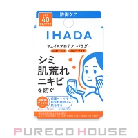 PURECO HOUSE（プレコハウス）のベースメイク/フェイスパウダー