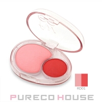 PURECO HOUSE（プレコハウス）のメイクアップ/チーク・ハイライト