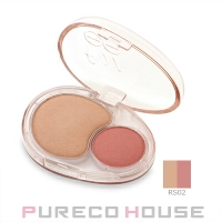 PURECO HOUSE（プレコハウス）のメイクアップ/チーク・ハイライト