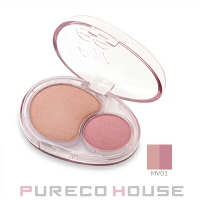 PURECO HOUSE（プレコハウス）のメイクアップ/チーク・ハイライト