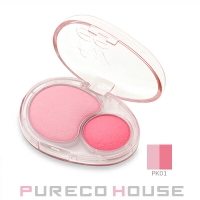 PURECO HOUSE（プレコハウス）のメイクアップ/チーク・ハイライト