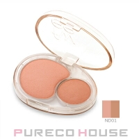 PURECO HOUSE（プレコハウス）のメイクアップ/チーク・ハイライト