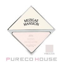 PURECO HOUSE（プレコハウス）のベースメイク/フェイスパウダー