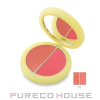 PURECO HOUSE（プレコハウス）のメイクアップ/チーク・ハイライト