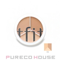 PURECO HOUSE（プレコハウス）のメイクアップ/コンシーラー