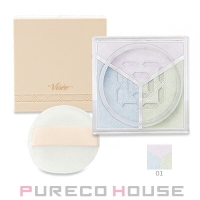 PURECO HOUSE（プレコハウス）のベースメイク/フェイスパウダー