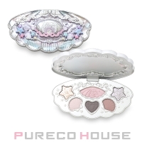 PURECO HOUSE（プレコハウス）のポイントメイク/アイシャドウ