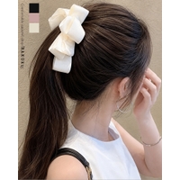 RAKUku（ラクク）のヘアアクセサリー/ヘアクリップ