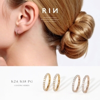 ボディピアス専門店凛RIN（ボディピアスセンモンテンリンリン）のアクセサリー/ボディピアス