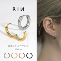 ボディピアス専門店凛RIN（ボディピアスセンモンテンリンリン）のアクセサリー/ボディピアス