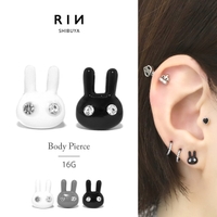 ボディピアス専門店凛RIN（ボディピアスセンモンテンリンリン）のアクセサリー/ボディピアス
