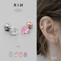 ボディピアス専門店凛RIN（ボディピアスセンモンテンリンリン）のアクセサリー/ボディピアス