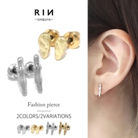 ボディピアス専門店凛RIN（ボディピアスセンモンテンリンリン）のアクセサリー/ピアス