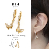 ボディピアス専門店凛RIN（ボディピアスセンモンテンリンリン）のアクセサリー/ピアス