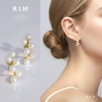 ボディピアス専門店凛RIN（ボディピアスセンモンテンリンリン）のアクセサリー/ピアス