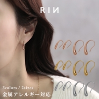 ボディピアス専門店凛RIN（ボディピアスセンモンテンリンリン）のアクセサリー/ピアス
