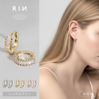 ボディピアス専門店凛RIN（ボディピアスセンモンテンリンリン）のアクセサリー/ピアス