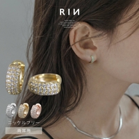 ボディピアス専門店凛RIN（ボディピアスセンモンテンリンリン）のアクセサリー/ピアス