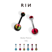 ボディピアス専門店凛RIN（ボディピアスセンモンテンリンリン）のアクセサリー/ボディピアス