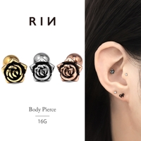 ボディピアス専門店凛RIN（ボディピアスセンモンテンリンリン）のアクセサリー/ボディピアス