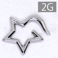 ボディピアス専門店凛RIN（ボディピアスセンモンテンリンリン）のアクセサリー/ボディピアス