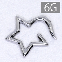 ボディピアス専門店凛RIN（ボディピアスセンモンテンリンリン）のアクセサリー/ボディピアス