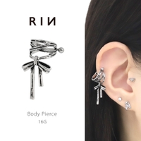 ボディピアス専門店凛RIN（ボディピアスセンモンテンリンリン）のアクセサリー/ボディピアス