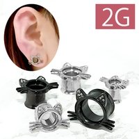 レディースピアス 猫 ファッション通販shoplist ショップリスト