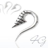 ボディピアス専門店凛RIN（ボディピアスセンモンテンリンリン）のアクセサリー/ボディピアス