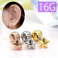 レディース軟骨ピアス ファッション通販shoplist ショップリスト