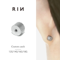 ボディピアス専門店凛RIN（ボディピアスセンモンテンリンリン）のアクセサリー/ボディピアス