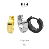 ボディピアス専門店凛RIN（ボディピアスセンモンテンリンリン）のアクセサリー/ボディピアス