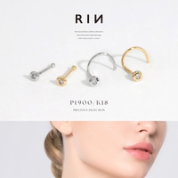 ボディピアス専門店凛RIN（ボディピアスセンモンテンリンリン）のアクセサリー/ボディピアス