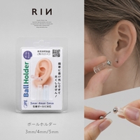 ボディピアス専門店凛RIN（ボディピアスセンモンテンリンリン）のアクセサリー/ボディピアス