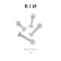 ボディピアス専門店凛RIN（ボディピアスセンモンテンリンリン）のアクセサリー/ボディピアス