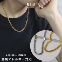 ボディピアス専門店凛RIN（ボディピアスセンモンテンリンリン）のアクセサリー/ネックレス