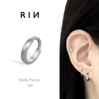 ボディピアス専門店凛RIN（ボディピアスセンモンテンリンリン）のアクセサリー/ボディピアス