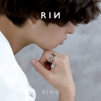 ボディピアス専門店凛RIN（ボディピアスセンモンテンリンリン）のアクセサリー/リング・指輪