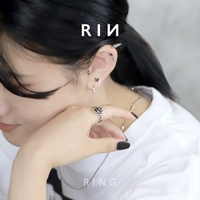 ボディピアス専門店凛RIN（ボディピアスセンモンテンリンリン）のアクセサリー/リング・指輪