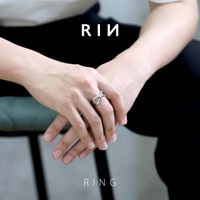 ボディピアス専門店凛RIN（ボディピアスセンモンテンリンリン）のアクセサリー/リング・指輪